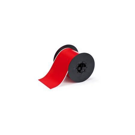 Brady IndoorOutdoor Vinyl Tape for